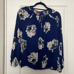 Vince Blouse